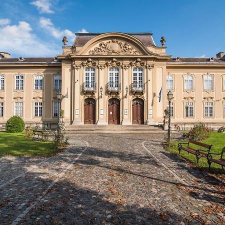 Pegazus Apartman Keszthely Exterior foto