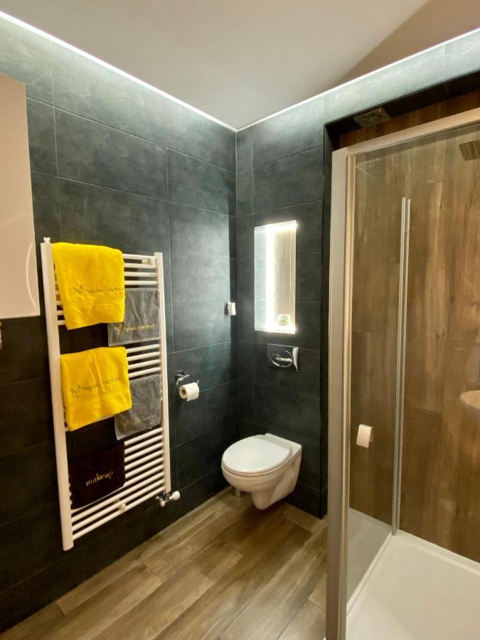 Pegazus Apartman Keszthely Exterior foto