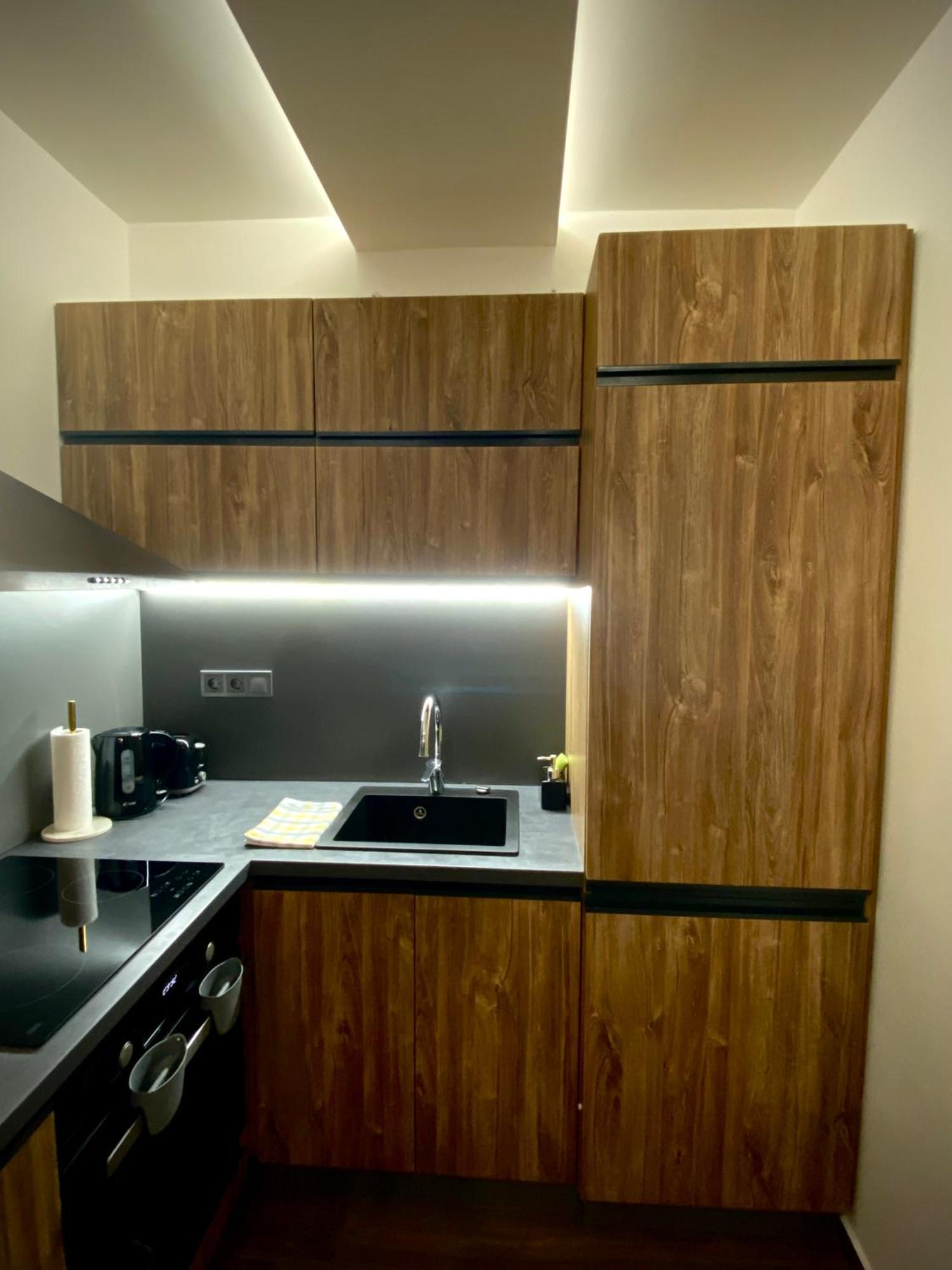 Pegazus Apartman Keszthely Exterior foto