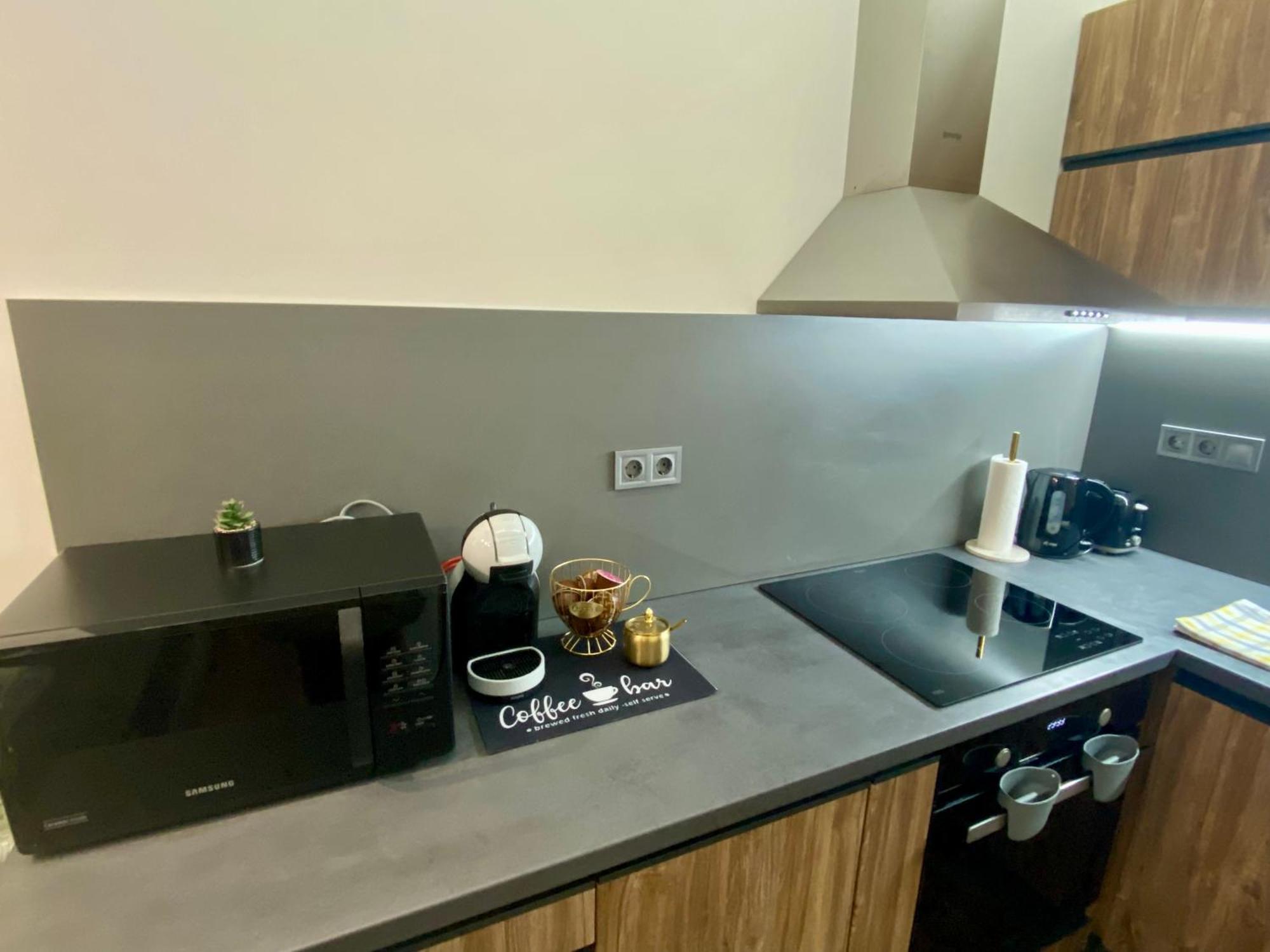 Pegazus Apartman Keszthely Exterior foto