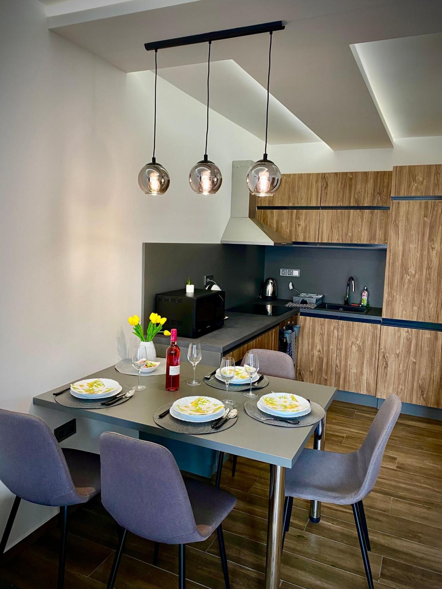 Pegazus Apartman Keszthely Exterior foto